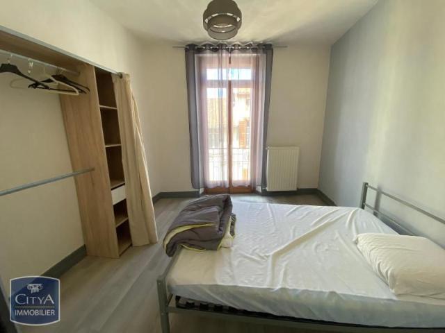 Location Appartement 3 pièces 57m² PAMIERS 09100