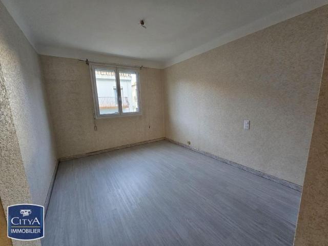 Location Appartement 3 pièces 57m² PERPIGNAN 66000