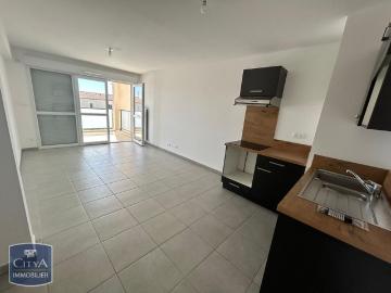 Location Appartement 3 pièces 57m² PERPIGNAN 66000