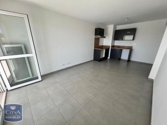 Location Appartement 3 pièces 57m² PERPIGNAN 66000