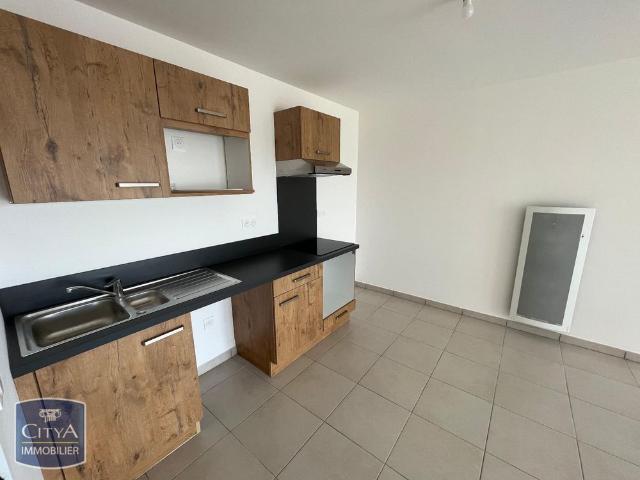 Location Appartement 3 pièces 57m² PERPIGNAN 66000