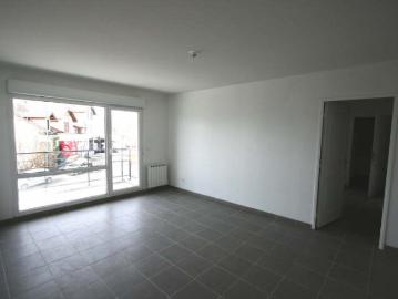 Location Appartement 3 pièces 57m² PRINGY 74370
