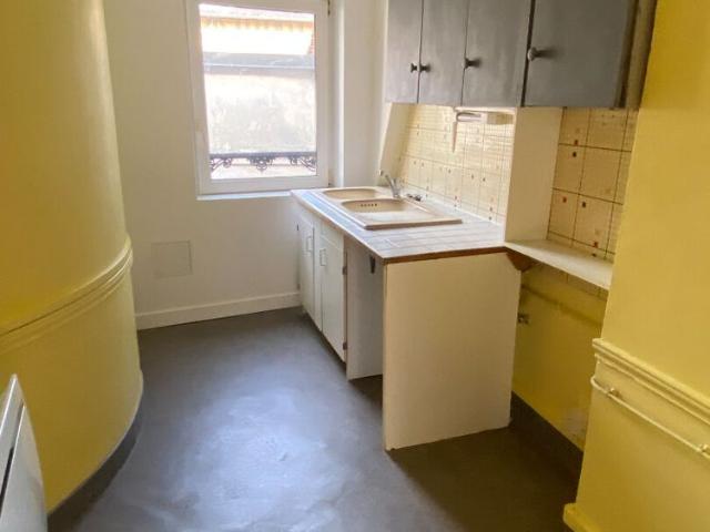 Location Appartement 3 pièces 57m² ROUEN 76000