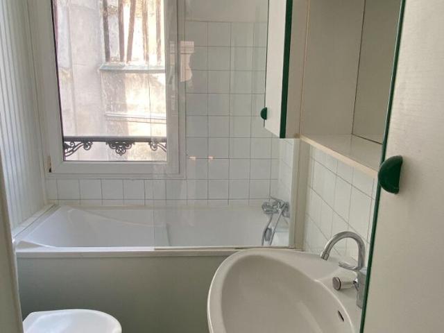 Location Appartement 3 pièces 57m² ROUEN 76000