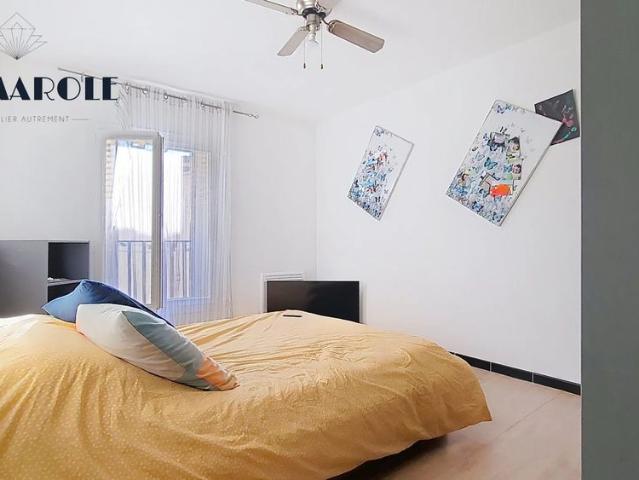 Location Appartement 3 pièces 57m² RIVESALTES 66600