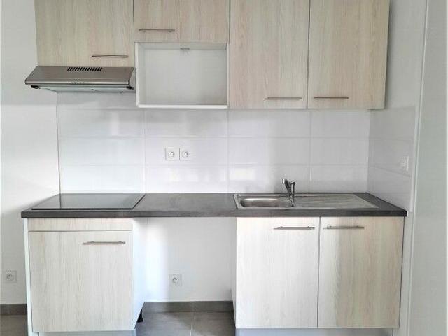 Location Appartement 3 pièces 57m² TOULOUSE 31100
