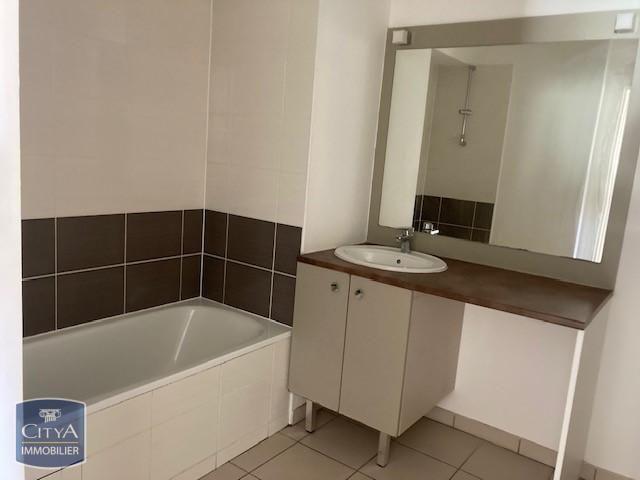 Location Appartement 3 pièces 57m² TOULOUSE 31200