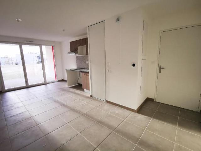 Location Appartement 3 pièces 57m² TOULOUSE 31200