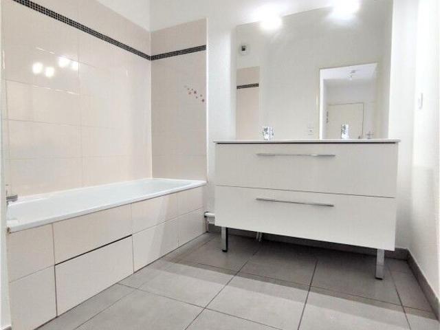 Location Appartement 3 pièces 57m² TOULOUSE 31200