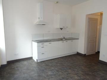 Location Appartement 3 pièces 57m² TOURNON SUR RHONE 07300