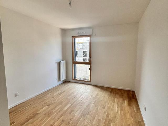 Location Appartement 3 pièces 57m² TOURS 37000