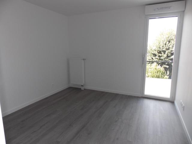 Location Appartement 3 pièces 57m² TOURS 37000
