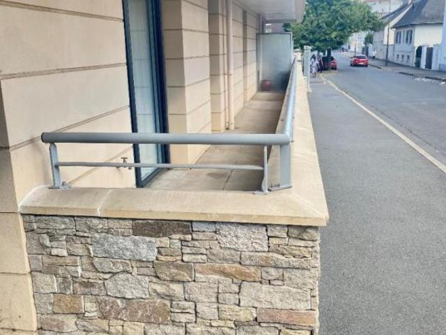Location Appartement 3 pièces 57m² TOURS 37100
