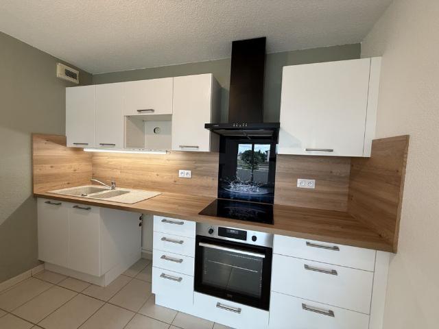 Location Appartement 3 pièces 57m² TARBES 65000