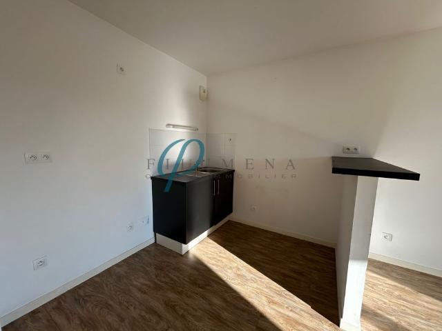 Location Appartement 3 pièces 57m² THOUARE SUR LOIRE 44470