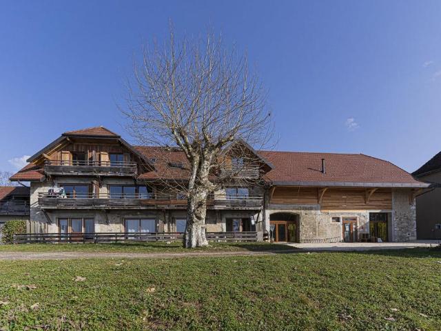 Location Appartement 3 pièces 57m² VILLAZ 74370
