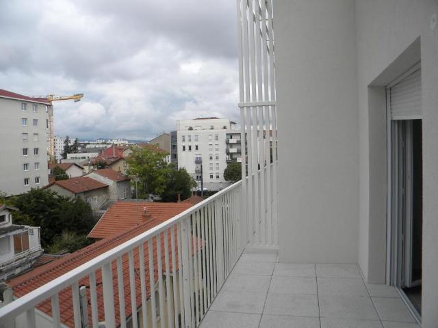 Location Appartement 3 pièces 57m² VILLEURBANNE 69100