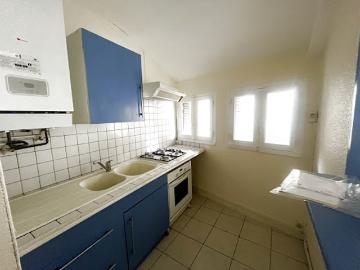Location Appartement 3 pièces 54.43 m2 Annonay