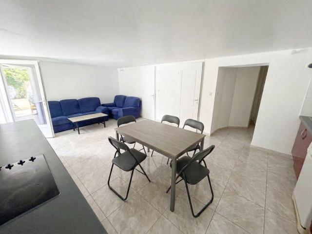 Appartement 3 pièces Peyriac de Mer 54.41m² 650€ à louer