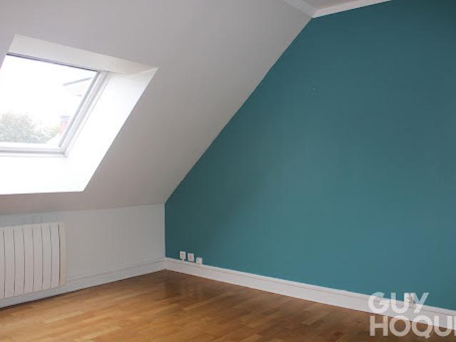 Location Appartement 3 pièces 54.48 m2 Rambouillet