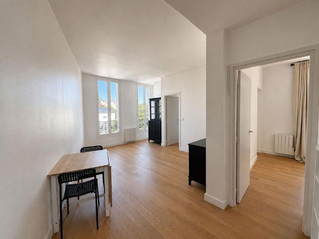 Location appartement 3 pièces, 54.51m², Chatou