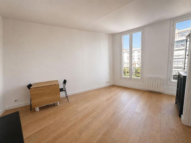 Location appartement 3 pièces, 54.51m², Chatou