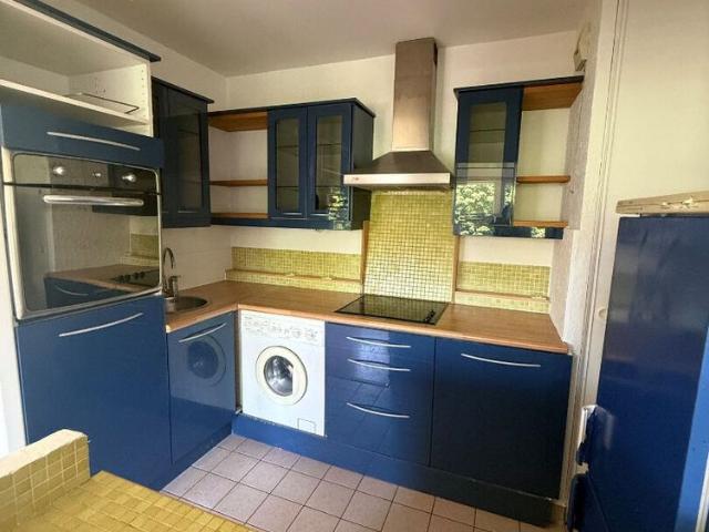 Location appartement 3 pièces, 54.52m², Fresnes