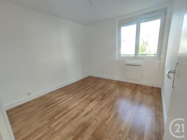 Location Appartement 3 pièces 54.54 m2 Lorient