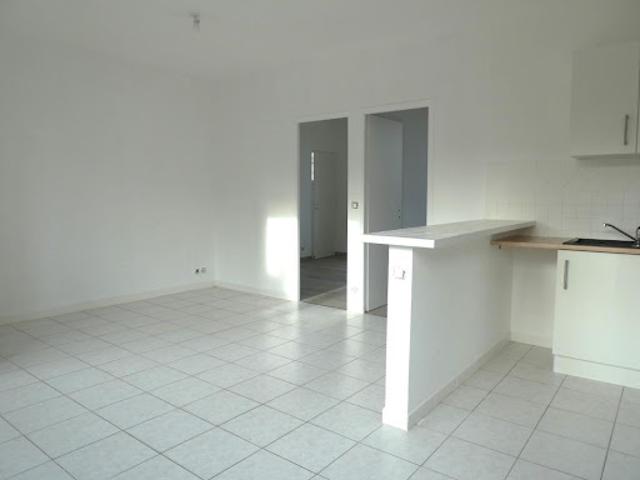 Location Appartement 3 pièces 54.55 m2 Saint Laurent d'Andenay