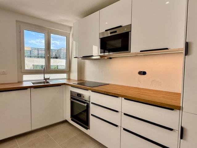 Location appartement 3 pièces, 54.60m², Boulogne Billancourt