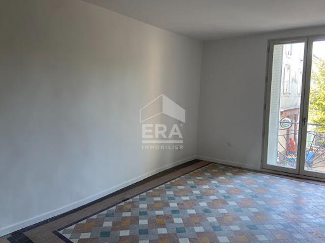 Location Appartement 3 pièces 54.61 m2 Volonne