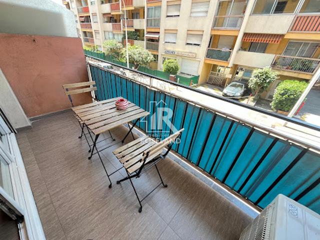Location Appartement 3 pièces 54.67 m2 Nice