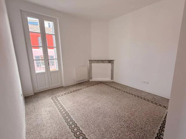 Location Appartement 3 pièces 54.65 m2 Saint Florent