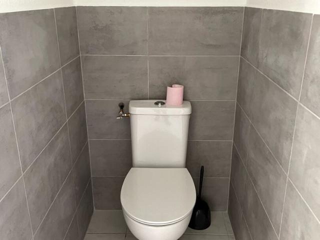 Location appartement 3 pièces, 54.69m², Vauvert