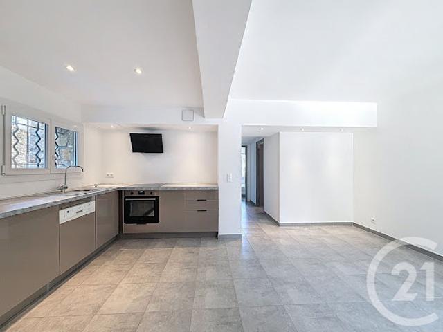 Location Appartement 3 pièces 54.73 m2 Valbonne