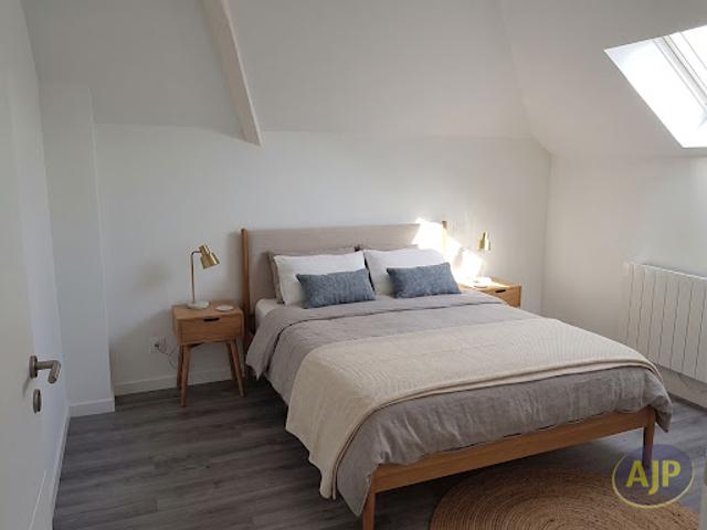 Location Appartement 3 pièces 54.72 m2 Saint Congard