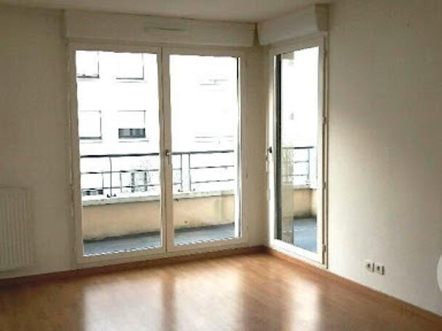 Location Appartement 3 pièces 54.75 m2 Elancourt