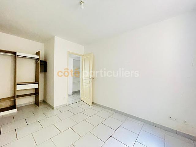 Location Appartement 3 pièces 54.79 m2 Caussade