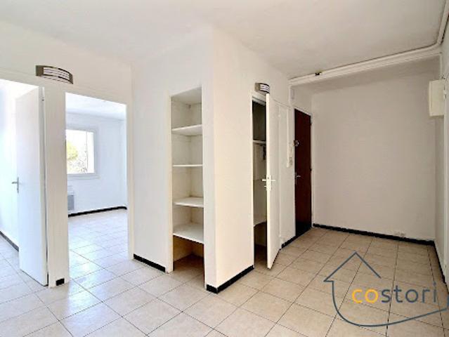 Location Appartement 3 pièces 54.82 m2 Draguignan