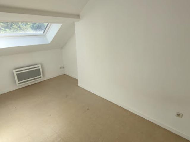 Location Appartement 3 pièces 54.87 m2 Maule