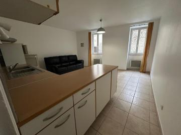 Location Appartement 3 pièces 54.85 m2 Joyeuse
