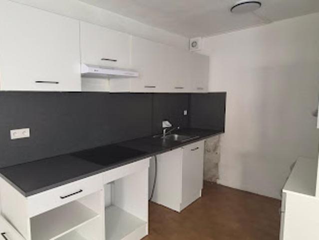 Location Appartement 3 pièces 54.92 m2 Villeveyrac