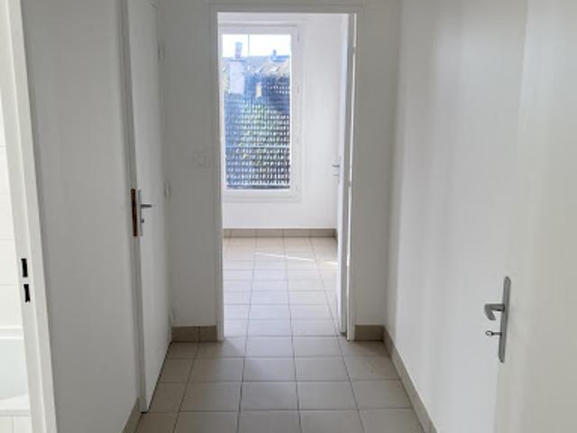 Location Appartement 3 pièces 54.95 m2 Creil