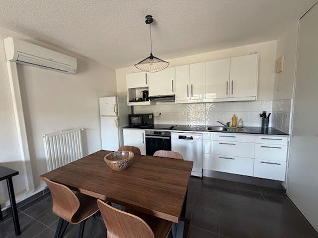 Location Appartement 3 pièces 54.9 m2 Baillargues