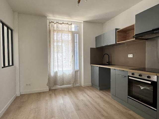 Location Appartement 3 pièces 54.9 m2 Tulle