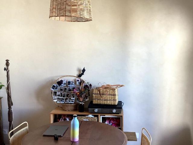 Location appartement 3 pièces, 54.00m², Montreuil