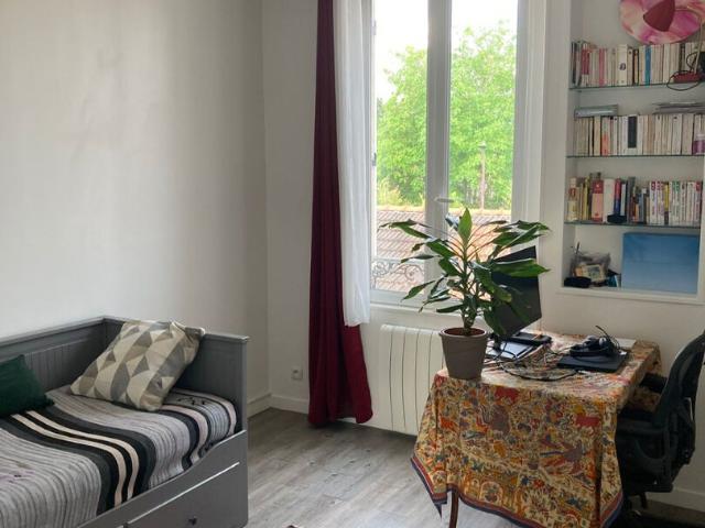 location appartement 3 pièces, 54.00m², montreuil