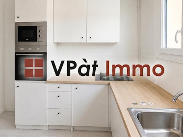 Location Appartement 3 pièces 54.02 m2 Bois d'Arcy