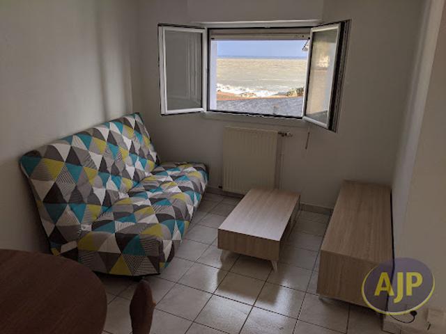 Location Appartement 3 pièces 54.02 m2 Saint Nazaire