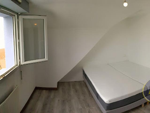 Location Appartement 3 pièces 54.02 m2 Saint Nazaire